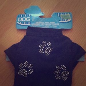 Dog t-shirt